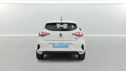 Photo 64 Renault Clio  E-Tech full hybrid 145 ch GSR2