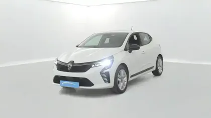 Photo 35 Renault Clio  E-Tech full hybrid 145 ch GSR2