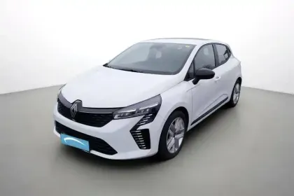 Photo Renault Clio Evolution