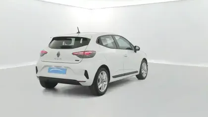 Photo 65 Renault Clio  E-Tech full hybrid 145 ch GSR2
