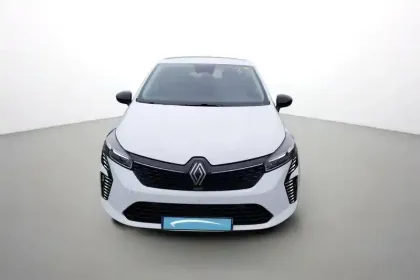 Photo 7 Renault Clio  E-Tech full hybrid 145 ch GSR2