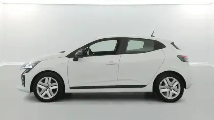 Photo 36 Renault Clio  E-Tech full hybrid 145 ch GSR2