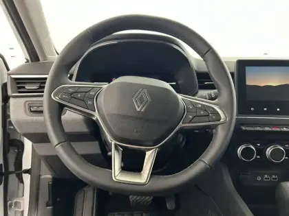 Photo 33 Renault Clio  E-Tech full hybrid 145 ch GSR2