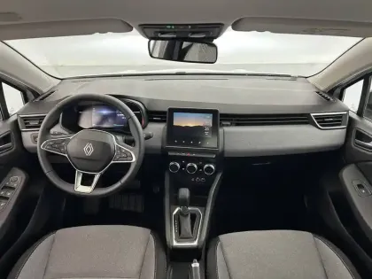 Photo 23 Renault Clio  E-Tech full hybrid 145 ch GSR2