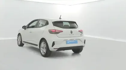 Photo 37 Renault Clio  E-Tech full hybrid 145 ch GSR2