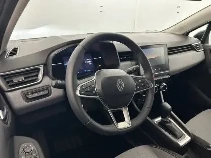 Photo 18 Renault Clio  E-Tech full hybrid 145 ch GSR2