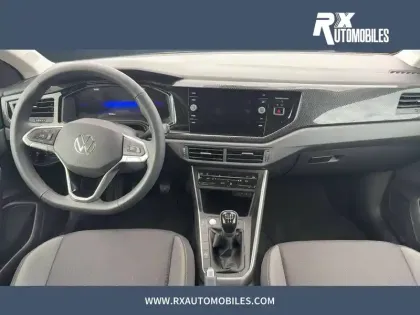 Photo 12 Volkswagen Taigo  1.0 TSI 95 BVM5