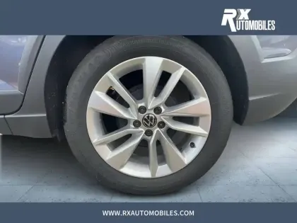 Photo 8 Volkswagen Taigo  1.0 TSI 95 BVM5