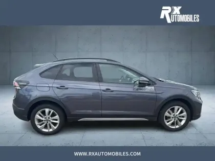 Photo 7 Volkswagen Taigo  1.0 TSI 95 BVM5