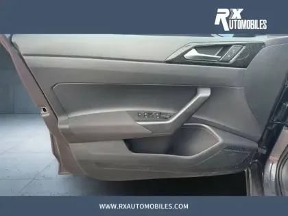 Photo 14 Volkswagen Taigo  1.0 TSI 95 BVM5