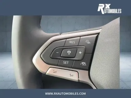 Photo 21 Volkswagen Taigo  1.0 TSI 95 BVM5