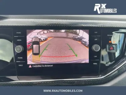 Photo 17 Volkswagen Taigo  1.0 TSI 95 BVM5