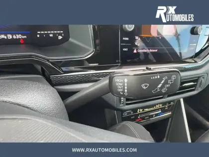 Photo 23 Volkswagen Taigo  1.0 TSI 95 BVM5