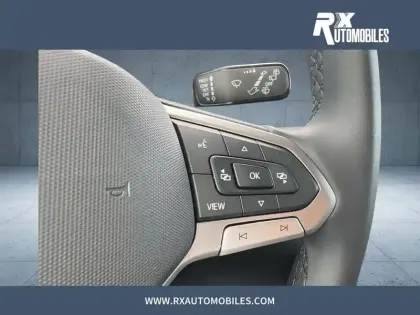 Photo 20 Volkswagen Taigo  1.0 TSI 95 BVM5