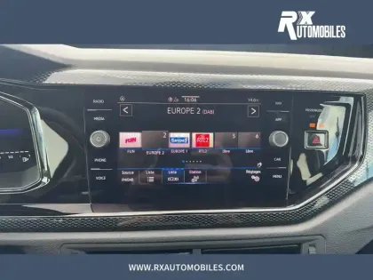 Photo 16 Volkswagen Taigo  1.0 TSI 95 BVM5