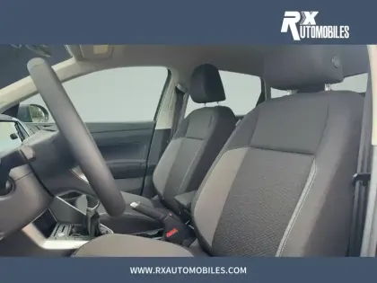 Photo 10 Volkswagen Taigo  1.0 TSI 95 BVM5