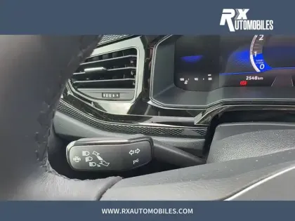 Photo 22 Volkswagen Taigo  1.0 TSI 95 BVM5