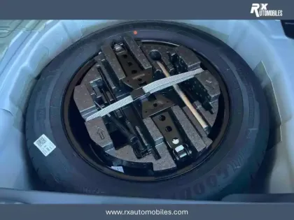 Photo 9 Skoda Kamiq  1.0 TSI Evo 2 116 ch DSG7