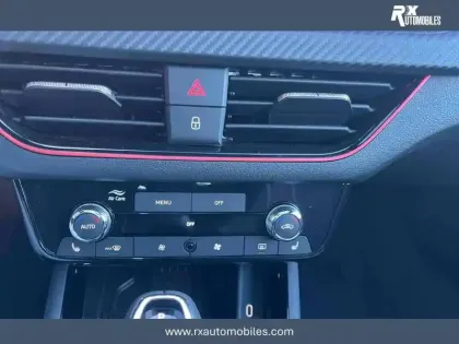 Photo 15 Skoda Kamiq  1.0 TSI Evo 2 116 ch DSG7