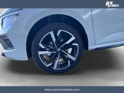 Photo 13 Skoda Kamiq  1.0 TSI Evo 2 116 ch DSG7