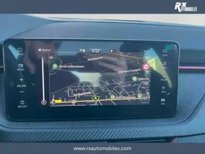 Photo 14 Skoda Kamiq  1.0 TSI Evo 2 116 ch DSG7