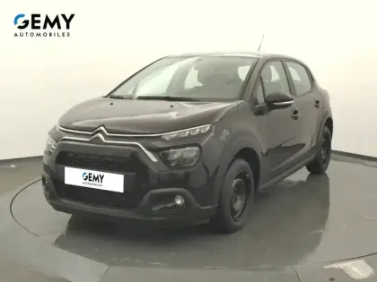 Photo Citroën C3 You