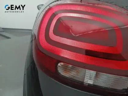 Photo 16 Citroën C3  BlueHDi 100 BVM6