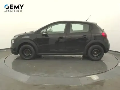 Photo 18 Citroën C3  BlueHDi 100 BVM6