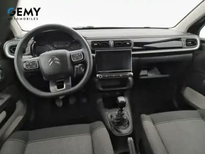 Photo 7 Citroën C3  BlueHDi 100 BVM6