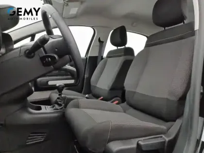 Photo 8 Citroën C3  BlueHDi 100 BVM6