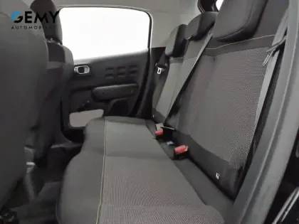 Photo 9 Citroën C3  BlueHDi 100 BVM6