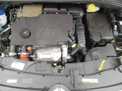 Photo 15 Citroën C3  BlueHDi 100 BVM6