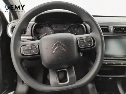 Photo 12 Citroën C3  BlueHDi 100 BVM6