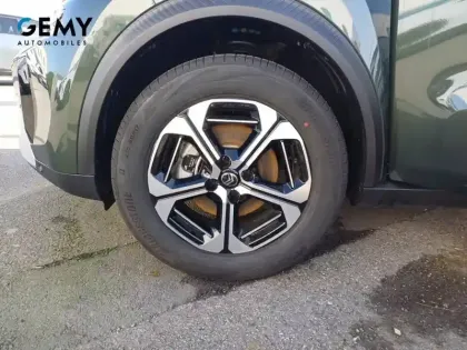 Photo 42 Citroën C3 Aircross  Hybride 145 e-DCS6