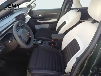 Photo 40 Citroën C3 Aircross  Hybride 145 e-DCS6