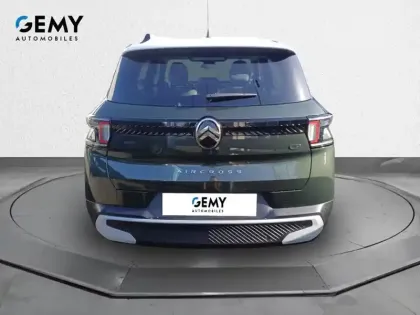 Photo 36 Citroën C3 Aircross  Hybride 145 e-DCS6