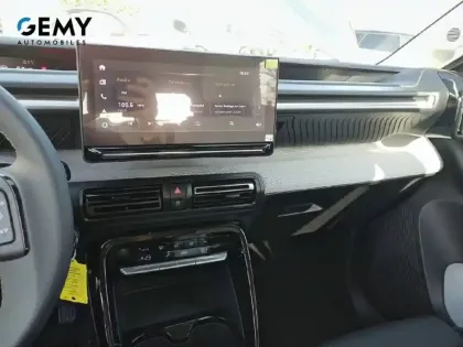 Photo 44 Citroën C3 Aircross  Hybride 145 e-DCS6