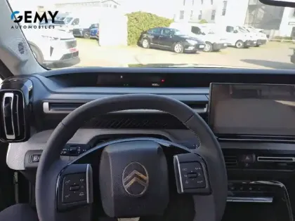 Photo 23 Citroën C3 Aircross  Hybride 145 e-DCS6