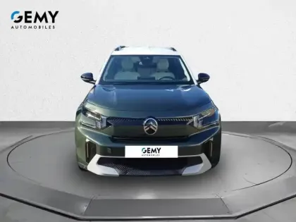 Photo 17 Citroën C3 Aircross  Hybride 145 e-DCS6