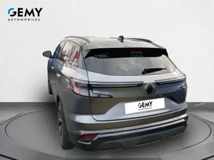 Photo 6 Renault Austral  E-Tech full hybrid 200 GSR2