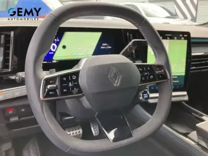 Photo 17 Renault Austral  E-Tech full hybrid 200 GSR2