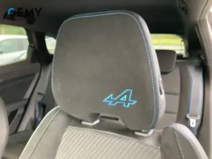 Photo 12 Renault Austral  E-Tech full hybrid 200 GSR2