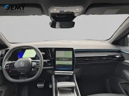 Photo 7 Renault Austral  E-Tech full hybrid 200 GSR2