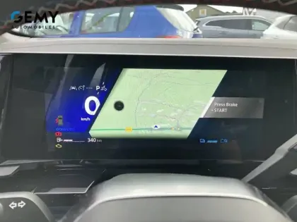 Photo 16 Renault Austral  E-Tech full hybrid 200 GSR2