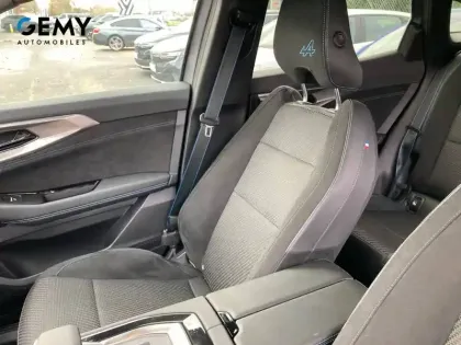 Photo 13 Renault Austral  E-Tech full hybrid 200 GSR2