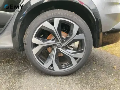 Photo 10 Renault Austral  E-Tech full hybrid 200 GSR2