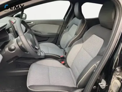 Photo 38 Renault Clio  E-Tech full hybrid 145 ch GSR2