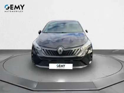 Photo 31 Renault Clio  E-Tech full hybrid 145 ch GSR2