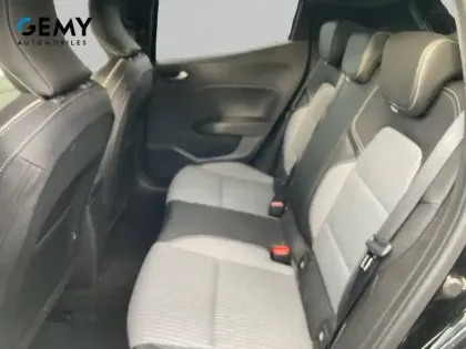 Photo 9 Renault Clio  E-Tech full hybrid 145 ch GSR2