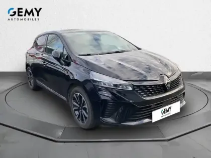 Photo 32 Renault Clio  E-Tech full hybrid 145 ch GSR2